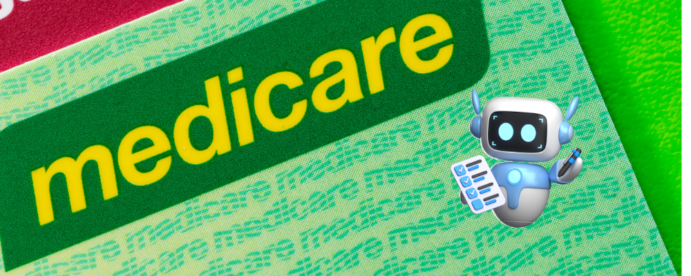 Medicare AI Hack